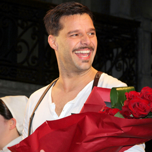 Ricky Martin Ricky Martin